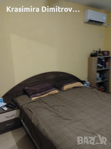 продавам двустаен тухлен апартамент, снимка 6 - Апартаменти - 54154040