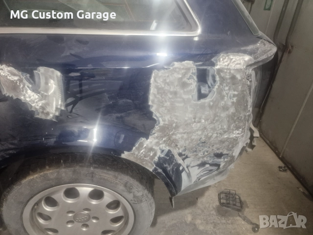 Автобояджийски и автотенекеджийски услуги, снимка 6 - Автотенекеджийски и автобояджийски - 52426698