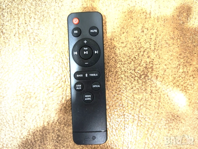 SwitchOn саундбар/soundbar, 2,0 ch, Dolby Atmos,60 W, HDMI (eARC) , снимка 4 - Аудиосистеми - 52961649