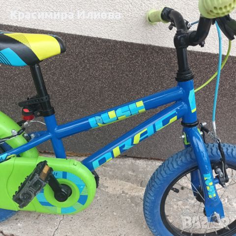 Детско колело Drag, снимка 4 - Други - 45528626