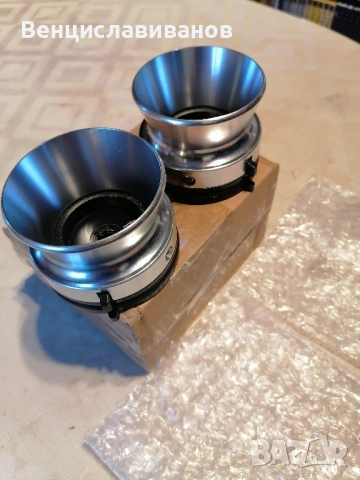 NAB адаптери REVOX 