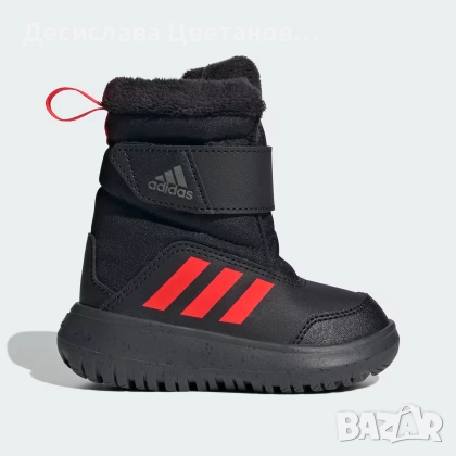 Децки  ботуши Adidas 35 ти номер