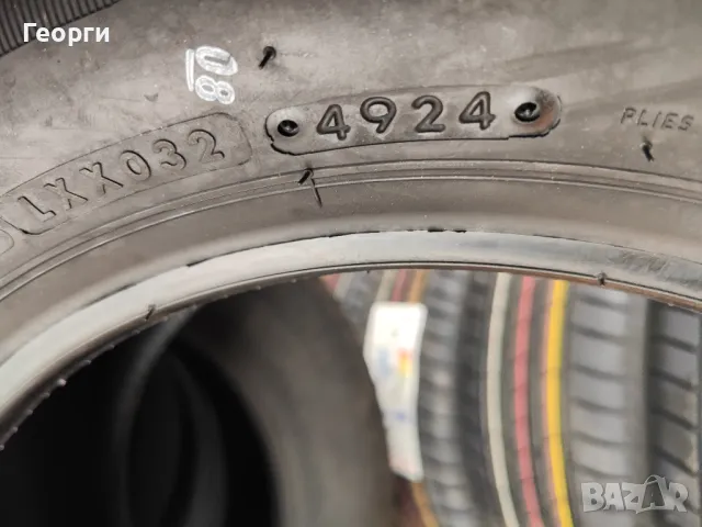 Летни гуми 185/65/15 Lassa, снимка 2 - Гуми и джанти - 49656685