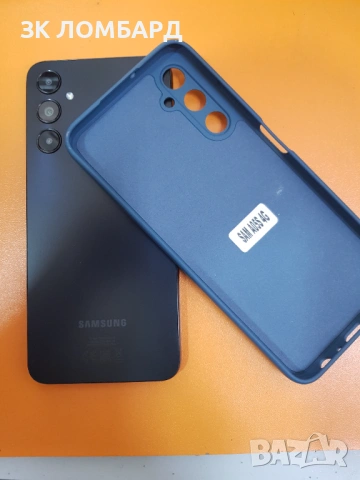 Samsung Galaxy A05s 64GB 4GB RAM Dual, снимка 5 - Samsung - 53522298