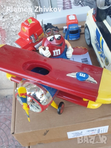 да зарадвате някое дете детски играчки , снимка 4 - Други - 52802965