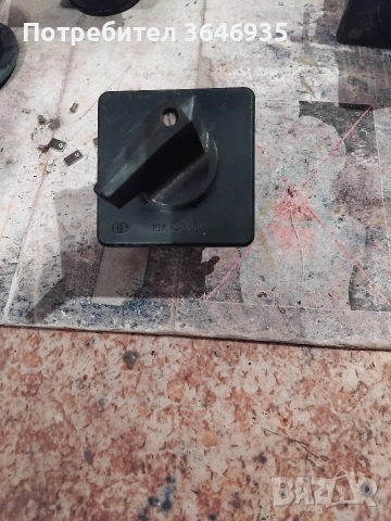 Пакетен превключвател с 2 позиции., снимка 5 - Други машини и части - 53915300