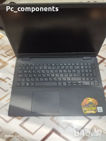 Dell Vostro 3501, снимка 2 - Лаптопи за работа - 47655597