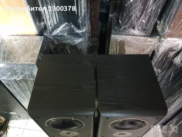 Тонколони magnat monitor supreme 2000, снимка 4 - Тонколони - 52441959