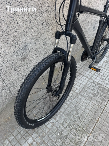 Giant Revel 26''/Shimano Alivio/Хидравличи дискови спирачки, снимка 6 - Велосипеди - 53853197