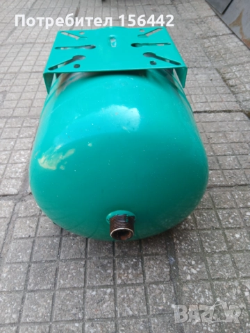 Разширителен съд reflex membran, снимка 4 - Други стоки за дома - 39028345