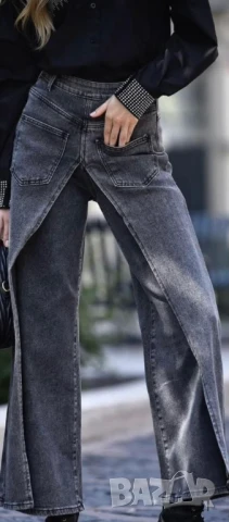 Дънки  , снимка 3 - Дънки - 50913432