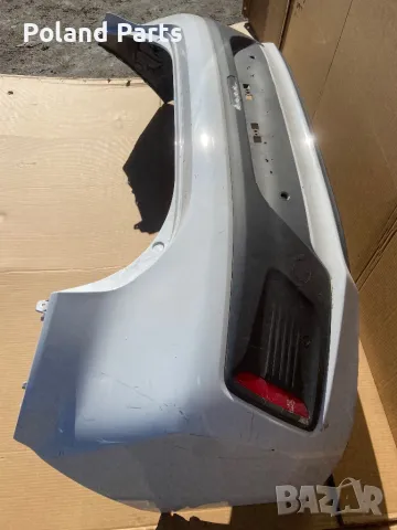 Задна броня Хюндай Йоник 86611G2000 HYUNDAI IONIQ, снимка 3 - Части - 49378452