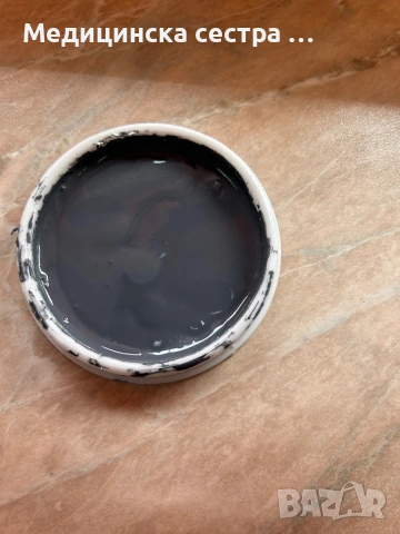 Хибридна полиуретанова акрилна боя за фуги НОВА, снимка 10 - Други стоки за дома - 53730102