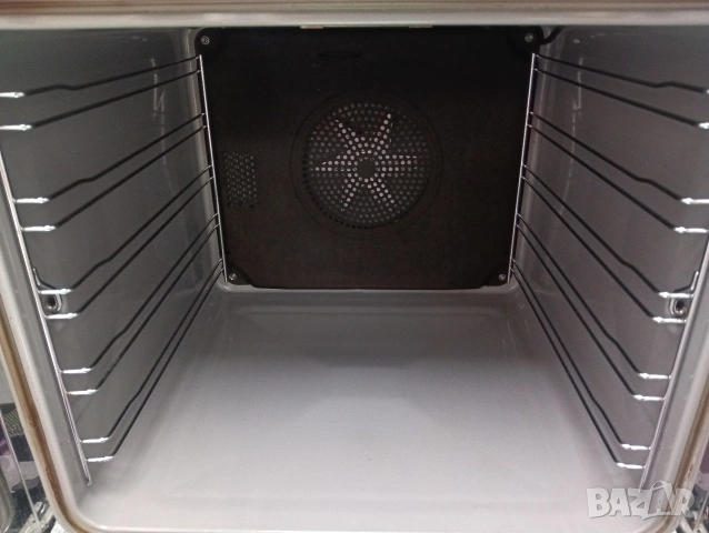 Иноксова фурна за вграждане Миеле Miele Made in Germany с две години гаранция!, снимка 2 - Печки, фурни - 53716061