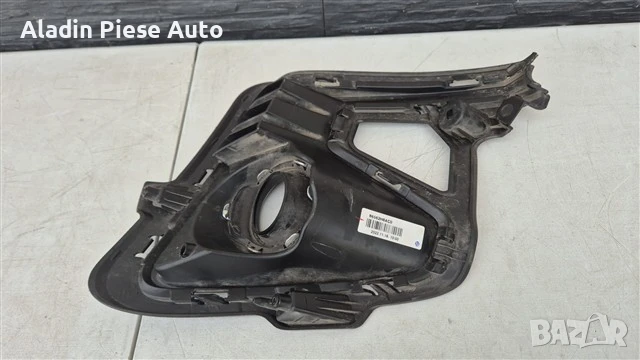 Дясна прожекторна решетка Kia Rio година 2021 2022 2023 2024 код 86564-H8ACO, 86564H8ACO , снимка 3 - Аксесоари и консумативи - 50512983