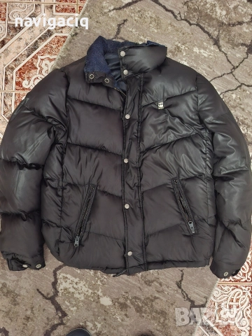 Оригинално яке g star 