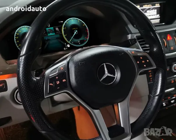 Дигитален километраж Mercedes Benz E class W207 NTG4.0 LINUX SYSTEM, снимка 3 - Аксесоари и консумативи - 48728831