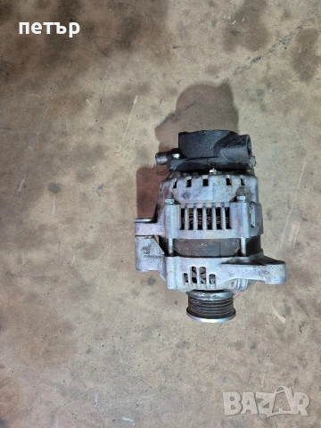 Алтернатор Хюндай Санта фе 2,0/2,2 CRDI, снимка 4 - Части - 53293944