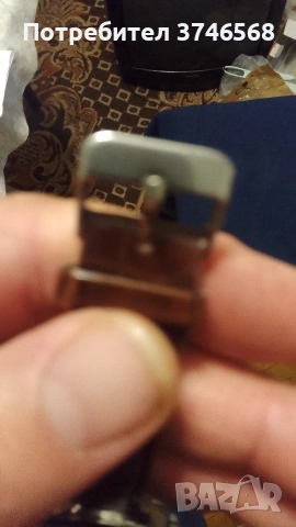 часовник Кварцов , снимка 4 - Мъжки - 53307688