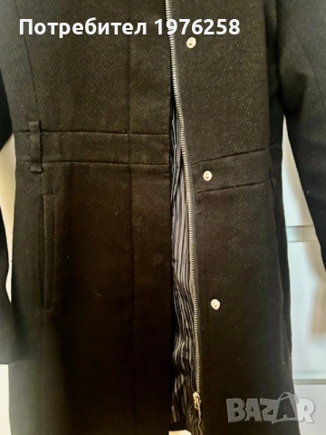 Палто Reserved, снимка 5 - Палта, манта - 53643402