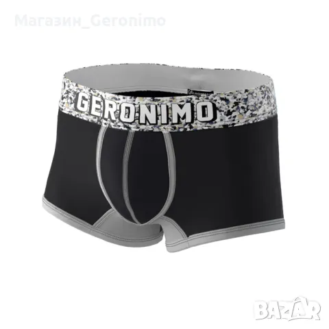 Мъжки боксерки модел 1953b1, снимка 12 - Бельо - 25565534