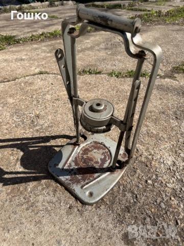 Затварачка за буркани и шишета, снимка 2 - Буркани, бутилки и капачки - 53875011