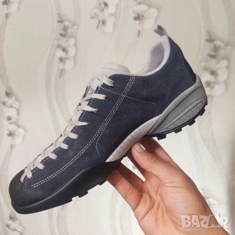 туристически обувки Scarpa Nessun Luogo Mojito номер 42, снимка 11 - Други - 51883513