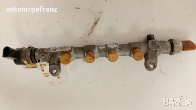 03L130089P ГОРИВНА РЕЙКА ЗА AUDI VOLKSWAGEN