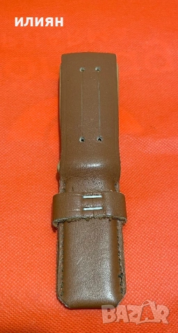 Нож. Helle. Норвегия. , снимка 5 - Други ценни предмети - 53998626