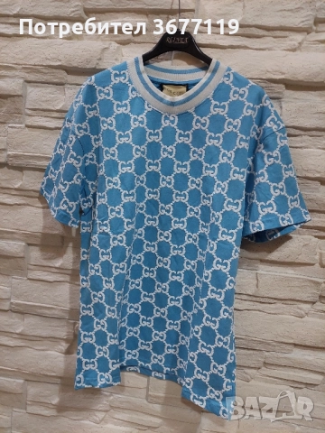 Мъжки тениски, снимка 12 - Тениски - 52273150