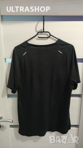 Nike M size Мъжка спортна тениска, снимка 5 - Тениски - 53892647