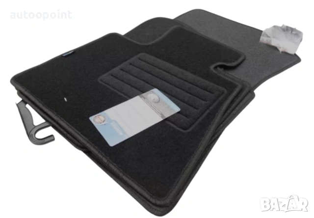 Мокетни стелки за BMW X5 G05 (2018+) Petex