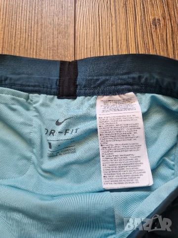 Страхотен мъжки къс клин с шорти NIKE размер S , снимка 8 - Къси панталони - 50706719