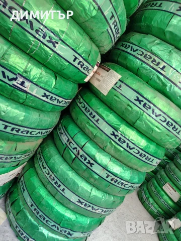 4бр.НОВИ летни гуми TRACMAX 175 70 13 цена за брой, снимка 8 - Гуми и джанти - 51382185