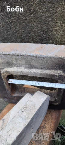 продавам камера за муфелна пещ с монтиран нагревател , снимка 7 - Други инструменти - 54239967