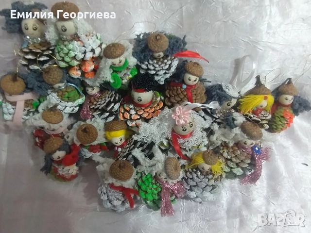 продават се нашите уникални творби , снимка 17 - Декорация за дома - 52011344