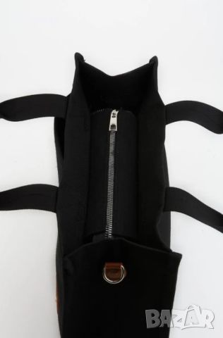 Дамска текстилна чанта в бизнес дизайн 35*13.5*26cm, снимка 3 - Чанти - 45764092