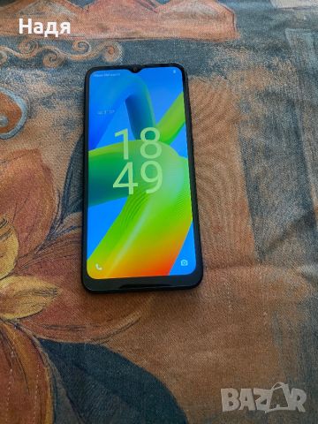 Xiaomi Redmi A1+ Dual SIM,32GB,2022год.зарядно, снимка 1 - Xiaomi - 46759397