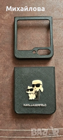 Samsung Galaxy Z Flip 5 5G – 256GB | Много запазен, снимка 7 - Samsung - 53340711