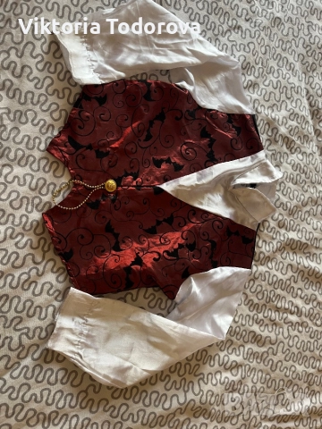 Костюм за Хелоуин, снимка 4 - Други - 52127200