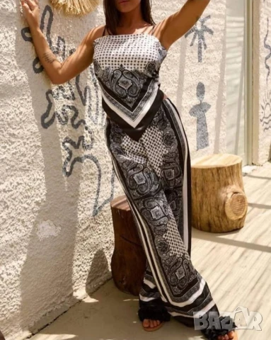 дамски комплект , снимка 6 - Комплекти - 50946189