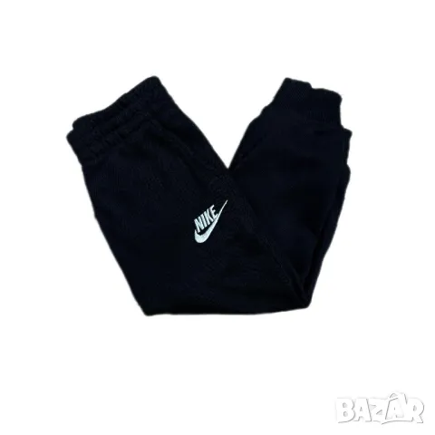 Оригинално детско долнище Nike Sportswear | 3 - 4 годишни , 98-104см, снимка 4 - Детски анцузи и суичери - 48818920