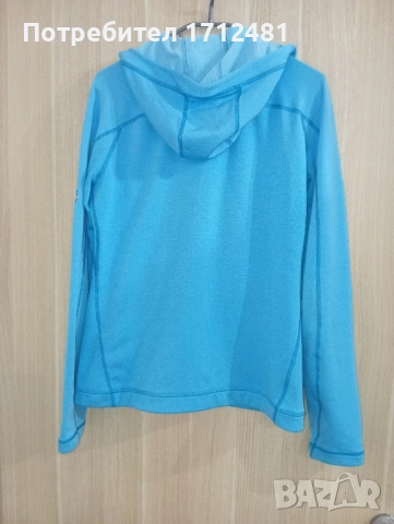 Mammut полар , снимка 2 - Блузи с дълъг ръкав и пуловери - 52310050