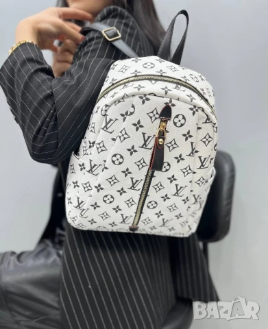 раници louis vuitton , снимка 18 - Раници - 51395681