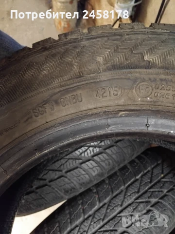 Гуми втора употреба , снимка 4 - Гуми и джанти - 51332653