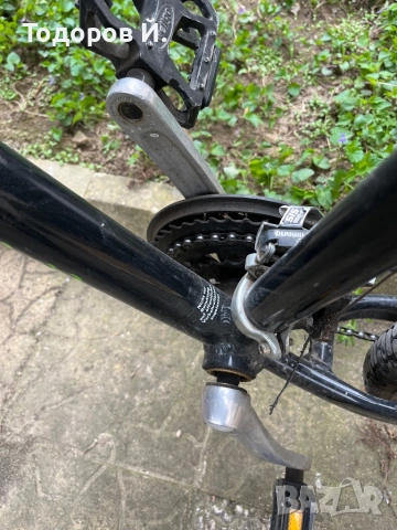 Велосипед 26 цола , снимка 3 - Велосипеди - 54165342