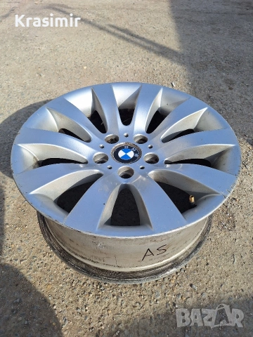 джанти 17" BMW Style244 