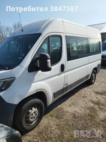 2.2/130 2015, снимка 3 - Бусове и автобуси - 53733009