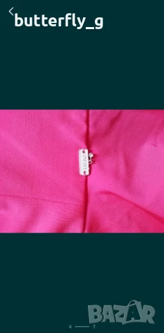 LIU JO оригинална нова рокля - S, снимка 4 - Рокли - 50528989