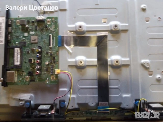 телевизор SAMSUNG UE32M4002AK на части, снимка 2 - Части и Платки - 51398072